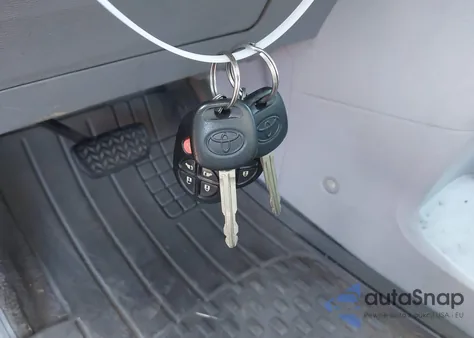 2011 Toyota Sienna Le V6 из США, поврежденный, VIN 5TDKK3DC7BS081734